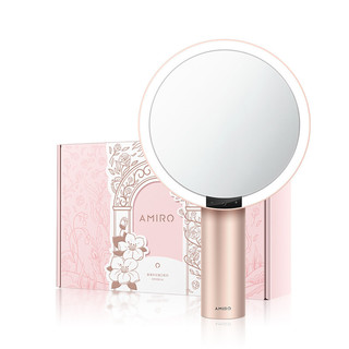 AMIRO O2系列 LED智能化妆镜