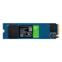 西部数据 SN350 NVMe M.2 固态硬盘 1TB（PCIe 3.0）