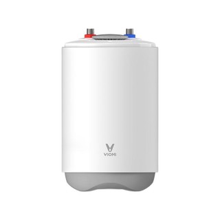 VIOMI 云米 DF01 储水式厨宝 6.6L 上出水