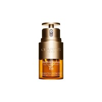 CLARINS 娇韵诗 双萃眼部精华 20ml