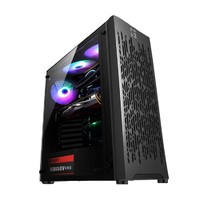 抖音超值购：GAINWARD 耕升 组装台式电脑（i5-12400F、16GB、512GB、GTX1660S Super）