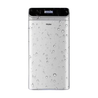 Haier 海尔 智雅系列 HS13-JR(WH)U1 中央软水机