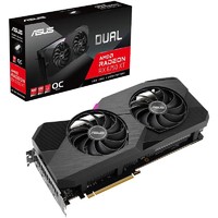 ASUS 华硕 DUAL-RX6750XT-O12G 显卡 12GB