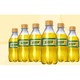 有券的上：亚洲（ASIA） 菠萝汽水饮料碳酸饮料 300ml*12瓶