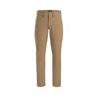 ARC'TERYX 始祖鸟 ARRO PANT 男子软壳裤 29440 砂陶棕 32