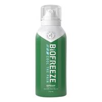 Biofreeze 冰感舒缓喷雾 89ml