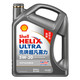 PLUS会员：Shell 壳牌 超凡喜力天然气全合成机油 Ultra 5W-30 API SN级 4L