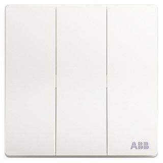 ABB 轩致系列 AF127 开关