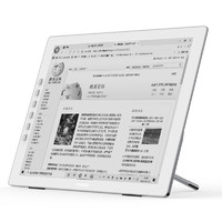 DASUNG 大上科技 Paperlike HD 13.3英寸护眼墨水屏显示器 金属银Paperlike HD-FT