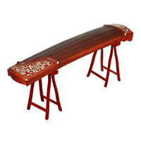 敦煌 694TT 古筝 花纹图 初学者