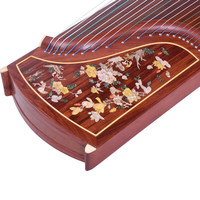 敦煌 694LL 古筝 繁花似锦 初学者