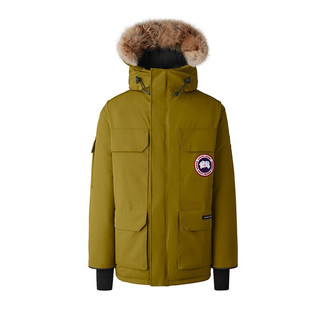 CANADA GOOSE 加拿大鹅 Expedition远征系列 男士短款羽绒服 4660MA