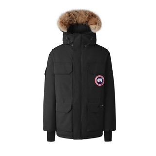 CANADA GOOSE 加拿大鹅 Expedition远征系列 男士短款羽绒服 4660MA