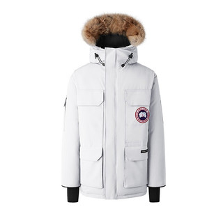 CANADA GOOSE 加拿大鹅 Expedition远征系列 男士短款羽绒服 4660MA