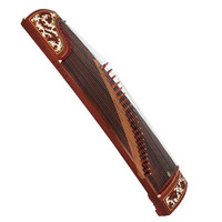 敦煌 694TT 古筝 莲梦恬园 初学者