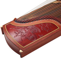 敦煌 694FF 古筝 香远益清 初学者