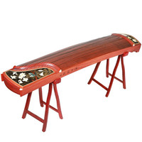 敦煌 694PP 古筝 云裳含露 初学者