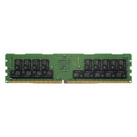 SAMSUNG 三星 RECC DDR4 3200MHz 服务器内存 普条 绿色 32GB M393A4K40DB3-CWE