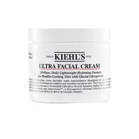 Kiehl's 科颜氏 高保湿面霜 125ml