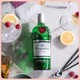 Tanqueray 添加利 伦敦干味金酒 47.3%vol 750ml