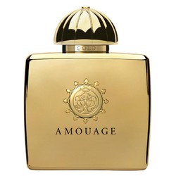 AMOUAGE 黄金女士香水 EDP 100ml