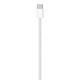 Apple 苹果 USB-C 编织充电线 (1 米)