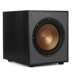 Klipsch 杰士 R-100SW 300W 超低音揚聲器