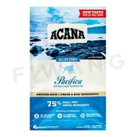 ACANA 爱肯拿 海洋盛宴 全价猫粮 4.5kg