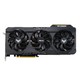 ASUS 华硕 TUF GeForce RTX 3060 Ti O8GD6X-GAMING显卡