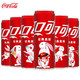 可口可乐 兔年包装可乐饮料  330ml*24罐