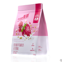 MENGNIU 蒙牛 雅士利水果麦片 350g*2袋