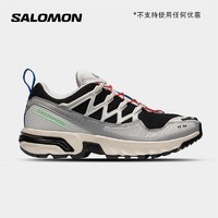 新品发售：salomon 萨洛蒙 ACS+OG 中性款越野跑鞋 L47134400
