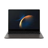 SAMSUNG 三星 Galaxy Book 3 Ultra 16英寸笔记本电脑（i9-13900H、32GB、1TB、RTX 4070）