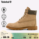 Timberland 马丁靴防水皮革高帮|A1QR5