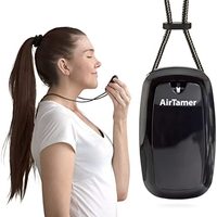 AirTamer 爱塔梅尔 A315 高级可充电便携式空气负离子发生器