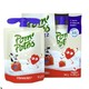 POM'POTES 法优乐 法国进口法优乐PomPotes草莓儿童酸奶辅食零食非果泥85g*4袋