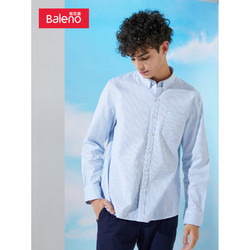 Baleno 班尼路 男士衬衫合集 88004028