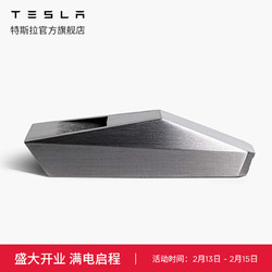 TESLA 特斯拉 京东旗舰店 Cyberwhistle