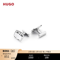 HUGO BOSS 040-银色