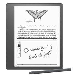 kindle Scribe 10.2英寸电子书阅读器 16GB