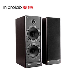 microlab 麦博 SOLO7C 2.0 多媒体音响