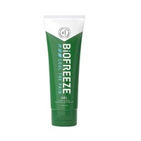 Biofreeze 运动损伤舒缓凝胶 89ml