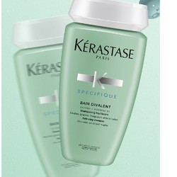 KÉRASTASE 卡诗 双重功能洗发水 250ml