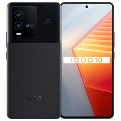 iQOO 10 5G智能手机 16GB+256GB