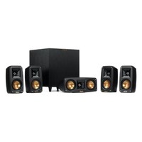 Klipsch 杰士 5.1声道扬声器系统