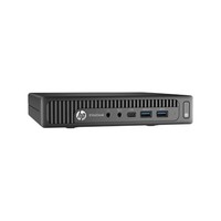 HP 惠普 台式机 800 G2 迷你PC 8GB