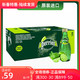 perrier 巴黎水 青柠味330ml*12瓶+12瓶大象气泡水