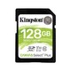 百亿补贴：Kingston 金士顿 SDS2系列 SD存储卡 128GB（UHS-I、V30、U3)