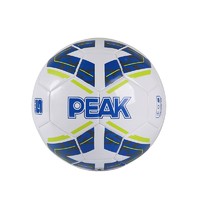 PEAK 匹克 5号足球2023官方机缝工艺耐磨室内外男女通用五号PVC足球