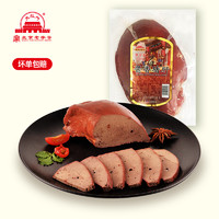 大红门酱香猪肝200克卤味真空即食肉类熟食特色美食北京老字号